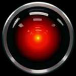 HAL 9000 - Open the pod bay doors HAL